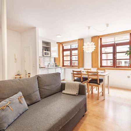 D&S - Porto Sao Bento Apartments Экстерьер фото